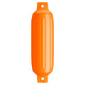 Polyform Polyform G-2 ORANGE G Series Fender - 4.5" x 15.5", Orange G-2 ORANGE